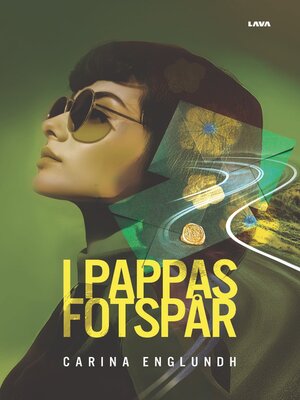 cover image of I pappas fotspår